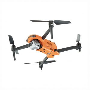 Квадрокоптер AUTEL EVO II Dual 640T Enterprise Rugged Bundle Drone V3 Orange (102001509) - ТвойGadget