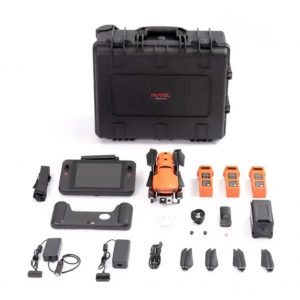 Професійний квадрокоптер AUTEL EVO II Dual Rugged Bundle 640T V3 (102001518) - Зображення 4