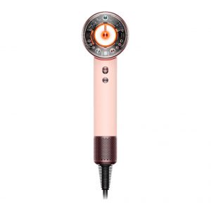 Фен Dyson Supersonic HD16 Nural Ceramic Pink/Rose Gold (598975-01) — изображение 3