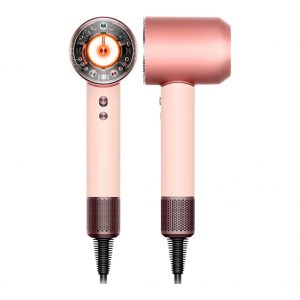 Фен Dyson Supersonic HD16 Nural Ceramic Pink/Rose Gold (598975-01) — изображение 4