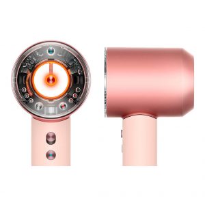 Фен Dyson Supersonic HD16 Nural Ceramic Pink/Rose Gold (598975-01) — изображение 5