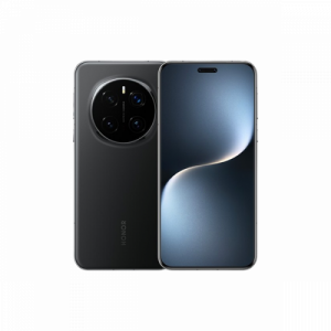 Смартфон Honor Magic7 Pro 12/512GB Black [Вітринний] - Зображення 1