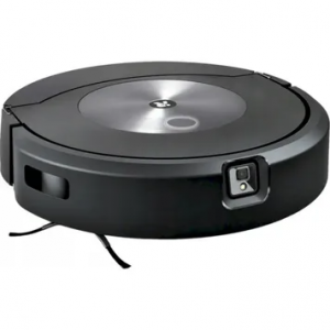 Робот-пылесос с влажной уборкой iRobot Roomba Combo j7+ - ТвойGadget
