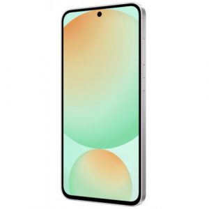 Смартфон Samsung Galaxy S24 FE 8/128GB Mint (SM-S721BLGD) — изображение 2