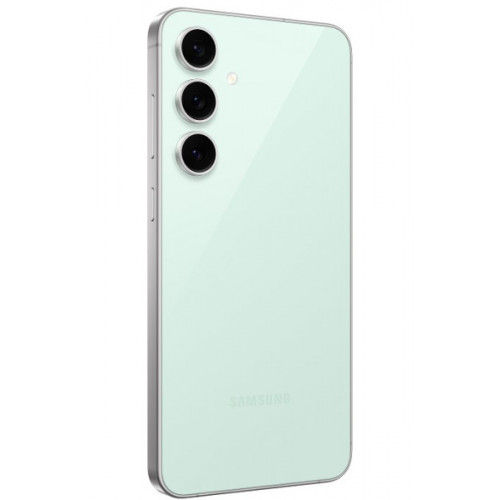 Смартфон Samsung Galaxy S24 FE 8/128GB Mint (SM-S721BLGD) - ТвойGadget