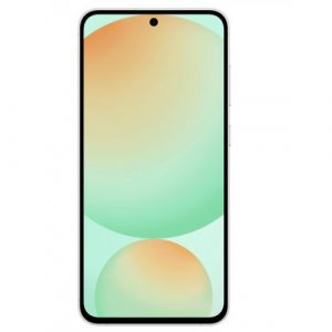 Смартфон Samsung Galaxy S24 FE 8/128GB Mint (SM-S721BLGD) — изображение 3