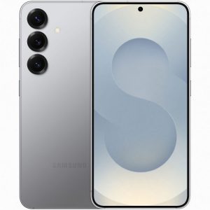 Смартфон Samsung Galaxy S25 12/128GB Silver Shadow (SM-S931BZSD) [OPEN BOX] - Зображення 1