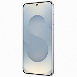 Смартфон Samsung Galaxy S25 12/128GB Silver Shadow (SM-S931BZSD) [OPEN BOX] - Зображення 3