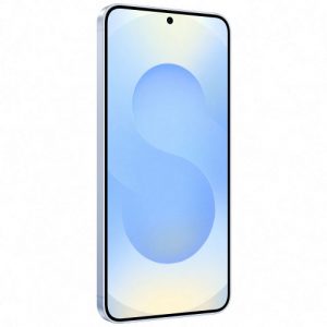 Смартфон Samsung Galaxy S25 12/128GB IcyBlue (SM-S931BLBD) - Зображення 2