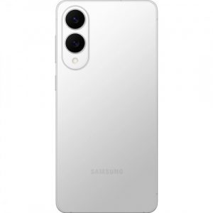 Смартфон Samsung Galaxy S25 Edge 12/256GB Titanium Silver (SM-S937BZSD) - Зображення 3