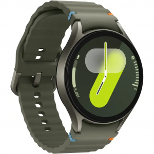 Смарт-годинник Samsung Galaxy Watch 7 44mm Green (SM-L310NZGA) [Вітринні] - Зображення 5