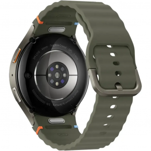 Смарт-годинник Samsung Galaxy Watch 7 44mm Green (SM-L310NZGA) [Вітринні] - Зображення 4