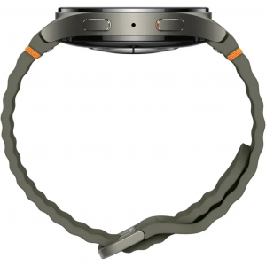 Смарт-годинник Samsung Galaxy Watch 7 44mm Green (SM-L310NZGA) [Вітринні] - Зображення 3