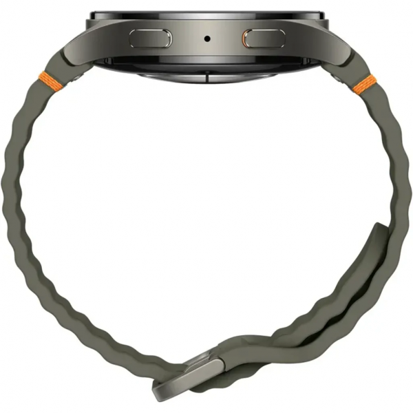 Смарт-годинник Samsung Galaxy Watch 7 44mm Green (SM-L310NZGA) [Вітринні] - ТвойGadget
