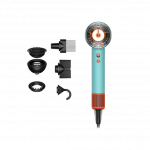 Фен Dyson Supersonic HD16 Nural Ceramic Pink/Rose Gold (598975-01) - ТвойGadget