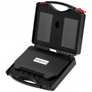 Антена активна 2E MAVKA, 2.4/5.2/5.8GHz 10Вт для DJI/Autel(V2)/FPV цифра (2E-AAA-M-2B10) - ТвойGadget