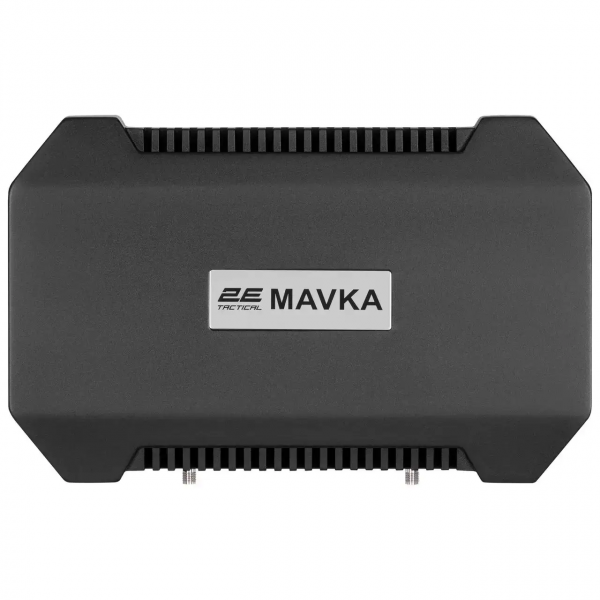 Антенна активная 2E MAVKA, 2.4/5.2/5.8GHz 10Вт для DJI/Autel(V2)/FPV цифра (2E-AAA-M-2B10) - ТвойGadget