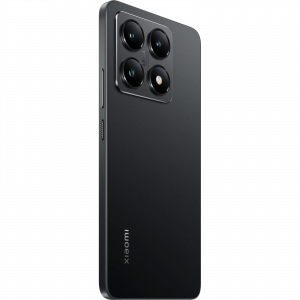Смартфон Xiaomi 14T 12/256GB Titan Black [OPEN BOX] - Зображення 3