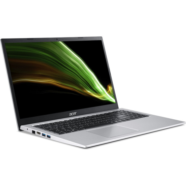 Ноутбук Acer Aspire 3 A315-58G-59N8 Pure Silver (NX.ADUEU.00M) [Витринный] - ТвойGadget