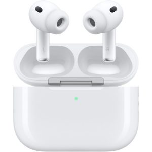 Наушники TWS Apple AirPods Pro 3 (MFHP4) — изображение 3