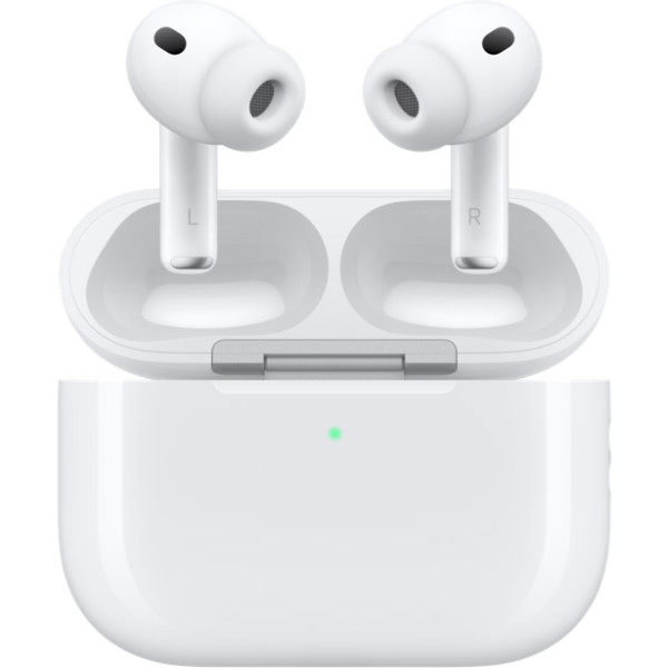 Наушники TWS Apple AirPods Pro 3 (MFHP4) - ТвойGadget