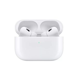 Наушники TWS Apple AirPods Pro 3 (MFHP4)