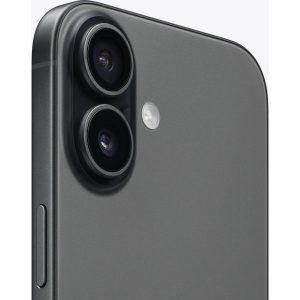 Apple iPhone 17 512GB Black (MG6P4) — изображение 4
