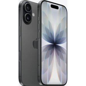 Apple iPhone 17 512GB Black (MG6P4) — изображение 3