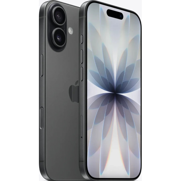 Apple iPhone 17 512GB Black (MG6P4) - ТвойGadget