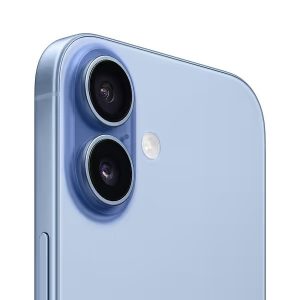 Apple iPhone 17 512GB Mist Blue (MG6T4) — изображение 3