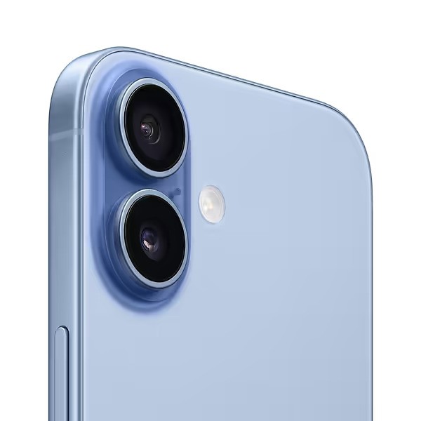 Apple iPhone 17 512GB Mist Blue (MG6T4) - ТвойGadget