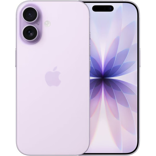 Apple iPhone 17 512GB Lavender 1 Apple iPhone 17 512GB Lavender (MG6U4) - ТвойGadget