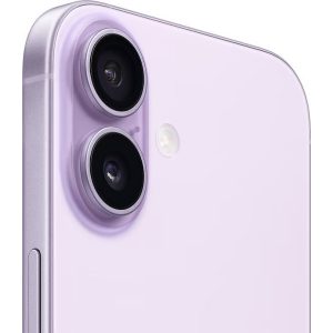 Apple iPhone 17 512GB Lavender (MG6U4) — изображение 3