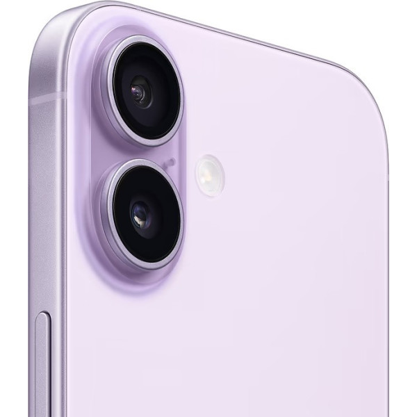 Apple iPhone 17 512GB Lavender (MG6U4) - ТвойGadget