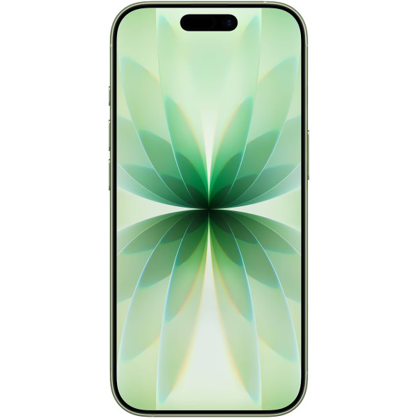 Apple iPhone 17 256GB eSIM Sage (MG4A4) - ТвойGadget