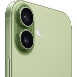 Apple iPhone 17 256GB eSIM Sage (MG4A4) - Зображення 4