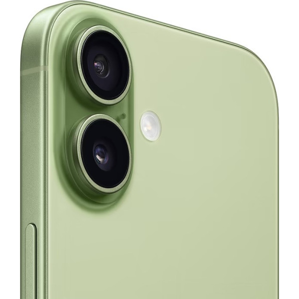Apple iPhone 17 256GB eSIM Sage (MG4A4) - ТвойGadget