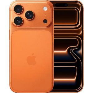 Apple iPhone 17 Pro 1TB Cosmic Orange (MG8Q4)