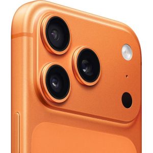 Apple iPhone 17 Pro 1TB eSIM Cosmic Orange (MG7T4) - Зображення 4