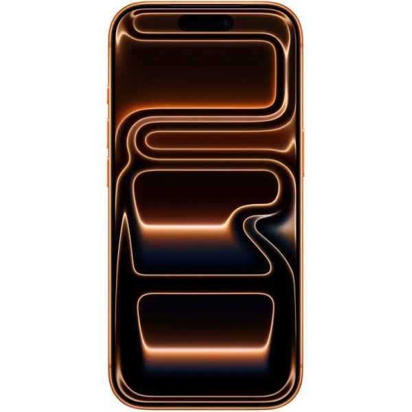 Apple iPhone 17 Pro 1TB eSIM Cosmic Orange (MG7T4) - ТвойGadget