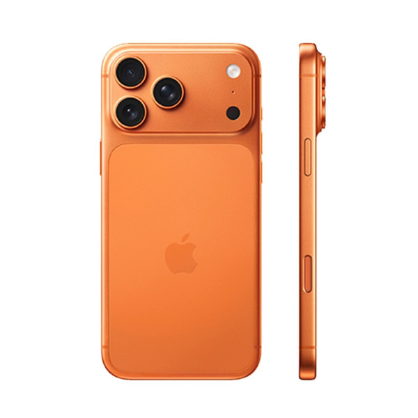 Apple iPhone 17 Pro 1TB eSIM Cosmic Orange (MG7T4) - ТвойGadget