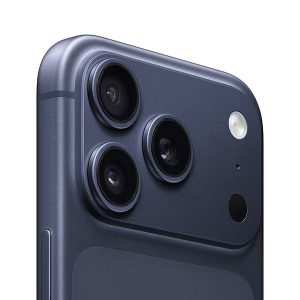 Apple iPhone 17 Pro 512GB eSIM Deep Blue (MG7Q4) - Зображення 4