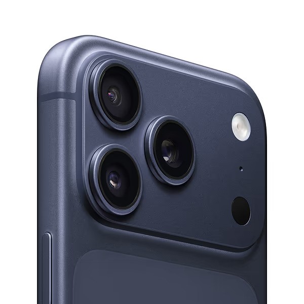 Apple iPhone 17 Pro 512GB eSIM Deep Blue (MG7Q4) - ТвойGadget