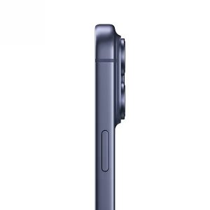 Apple iPhone 17 Pro 512GB eSIM Deep Blue (MG7Q4) - Зображення 3