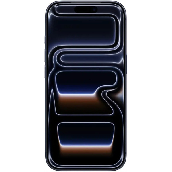Apple iPhone 17 Pro 512GB eSIM Deep Blue (MG7Q4) - ТвойGadget