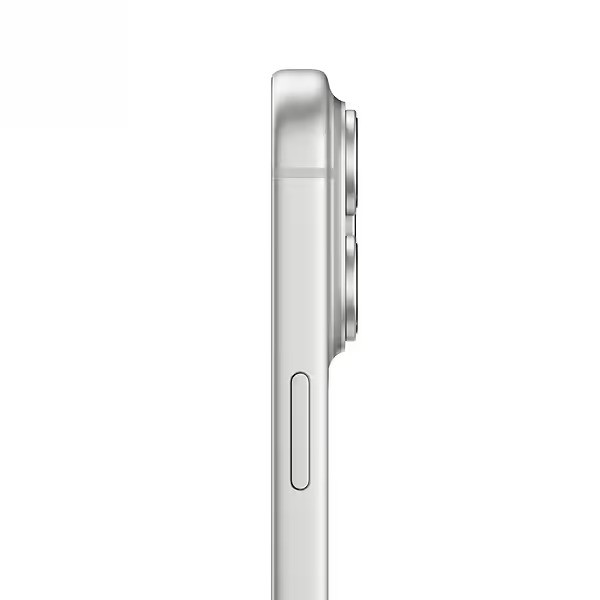 Apple iPhone 17 Pro 1TB Silver (MG8P4) - ТвойGadget