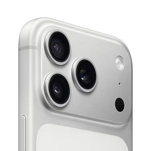 Apple iPhone 17 Pro 1TB Silver (MG8P4) — изображение 4