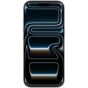 Apple iPhone 17 Pro 1TB eSIM Silver (MG7R4) - ТвойGadget