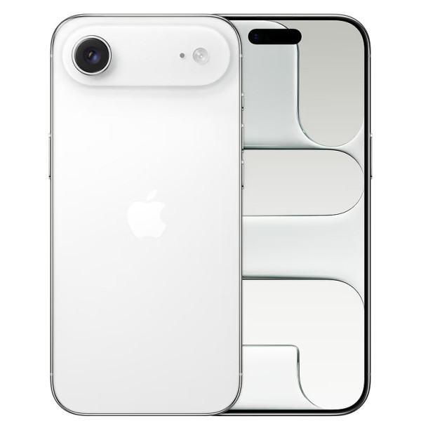 Apple iPhone Air 1TB Cloud White1 Apple iPhone Air 256GB Cloud White (MG334, MG194, MG2M4) - ТвойGadget
