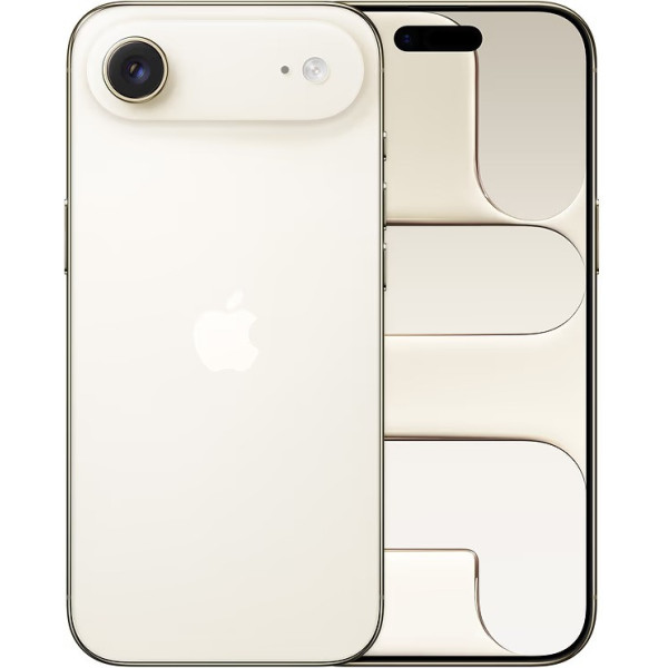 Apple iPhone Air 1TB Light Gold (MG3F4, MG1P4, MG2Y4) - ТвойGadget